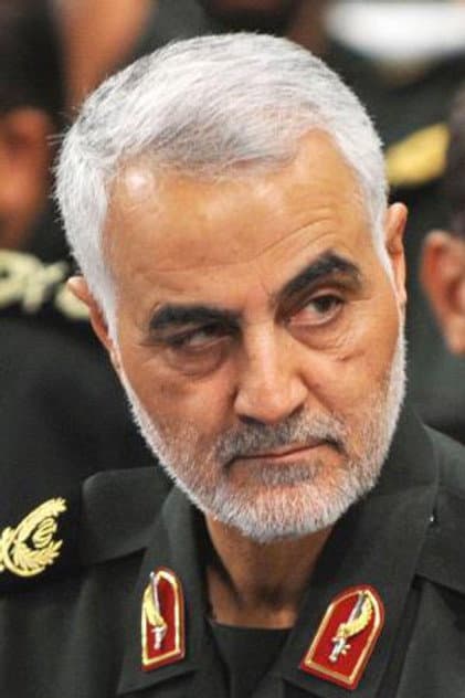 Kasım Süleymani