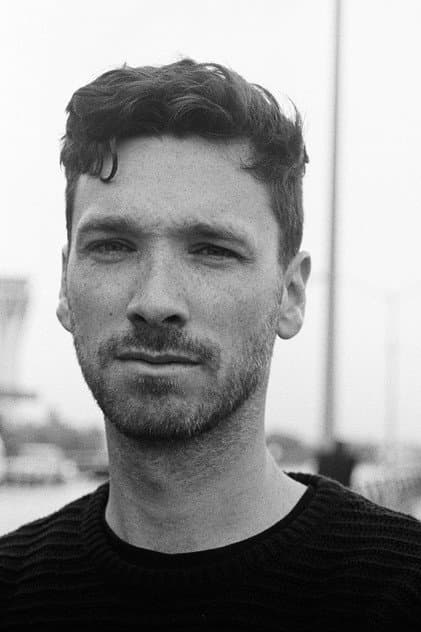 Sébastien Rist