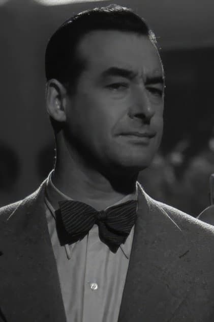 Georges Tourreil