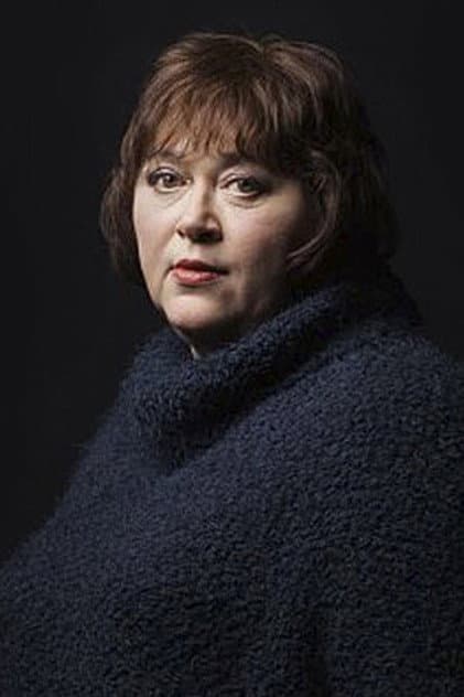 Natalia Kuznetsova