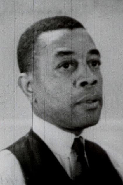 Henry 'Gang' Gines