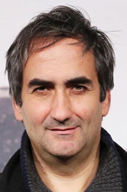 Manuel Pradal