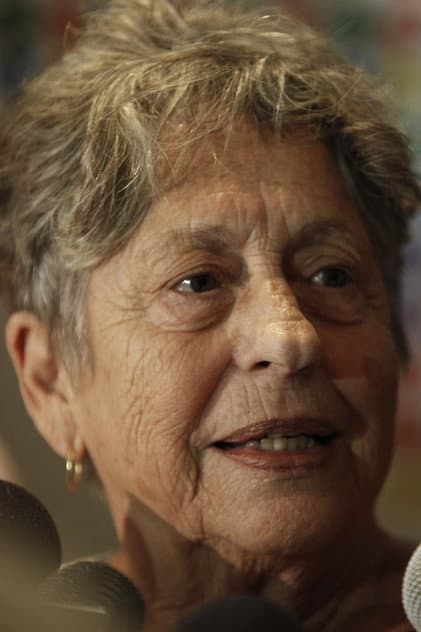 Judith Valencia