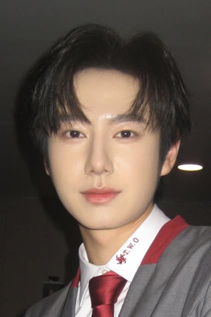 Wang Zexun