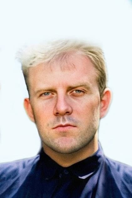 Richard "Bloss" Gray