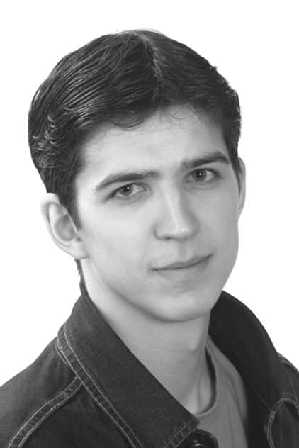 Kirill Petrov
