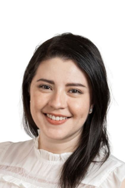 Blanca Gutiérrez