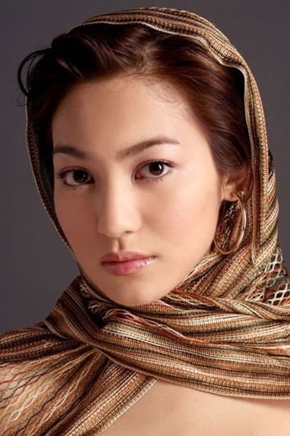 Victoria Wu
