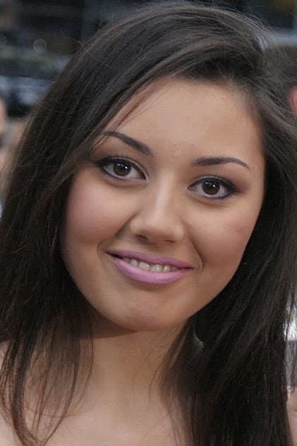 Safura Alizade