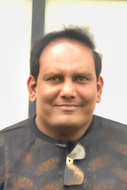 Santhi Kumar Turlapati