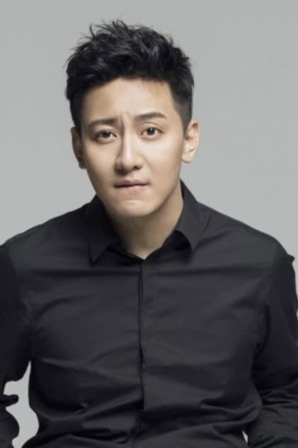 He Huihui