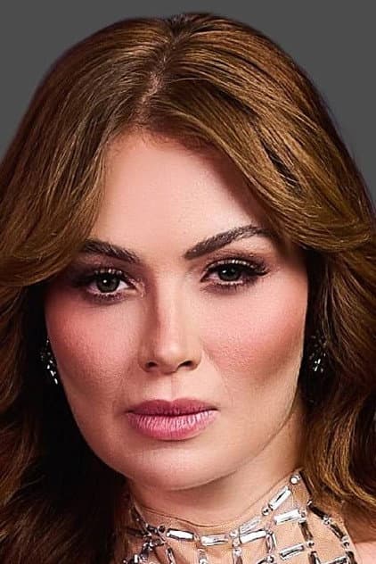 Sara Uribe