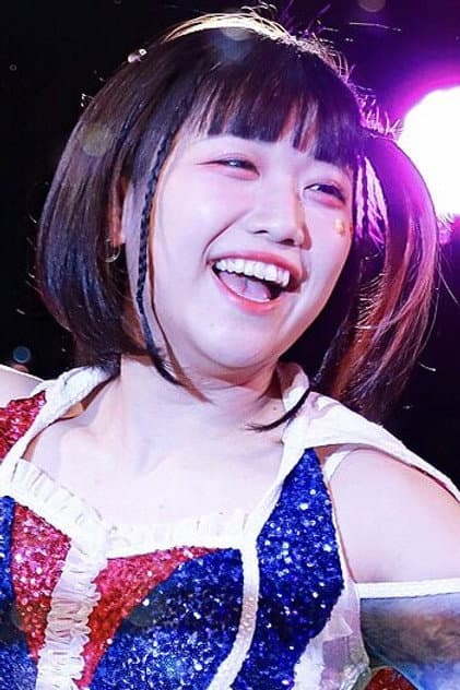 Momoka Hanazono