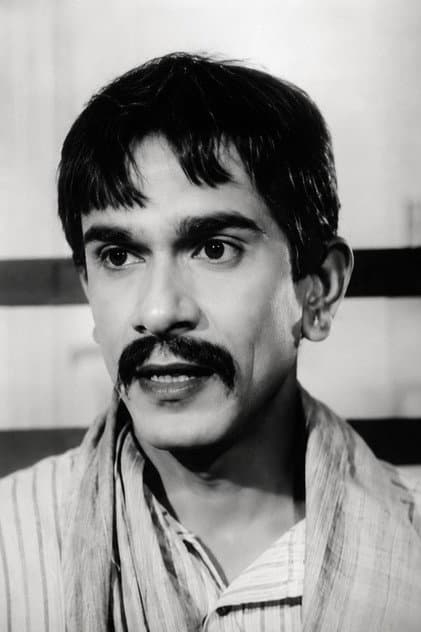 Comedy Shanmugam