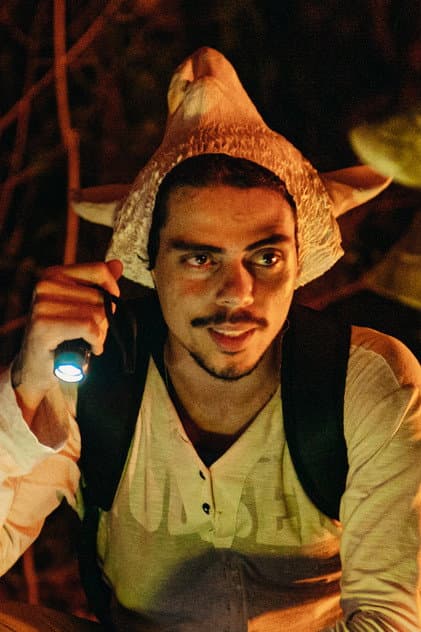 Caio Peixoto