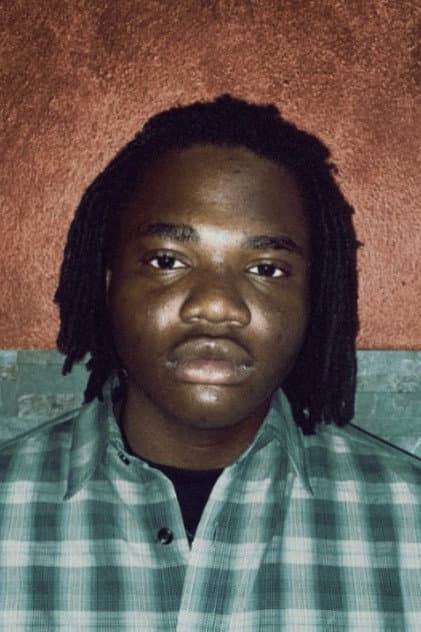 Daniel Kibo