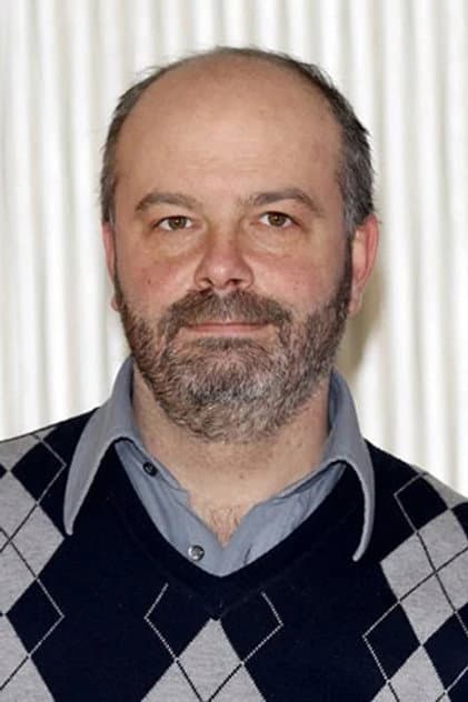 Giulio Manfredonia