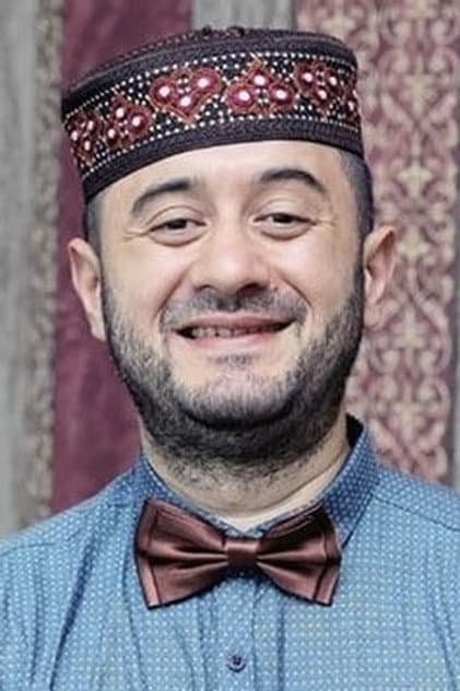 Mütəllim Həsənov
