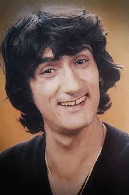 Στάθης Ψάλτης