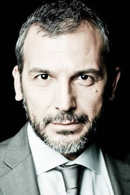 Mesut Özkeçeci