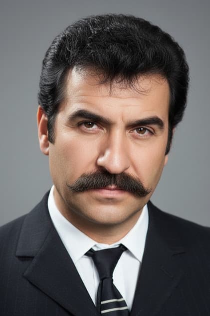 Nusret Özkaya