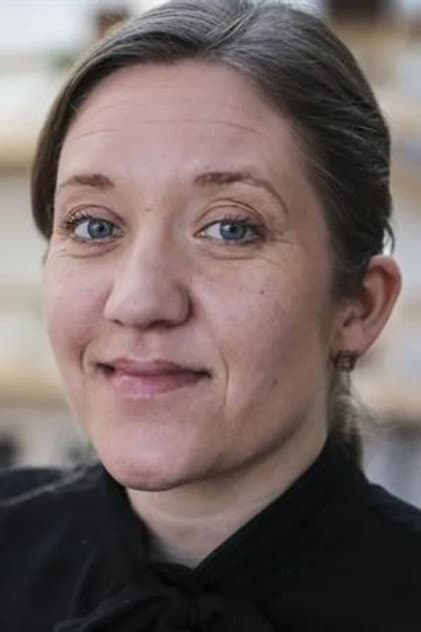 Kajsa Falasca