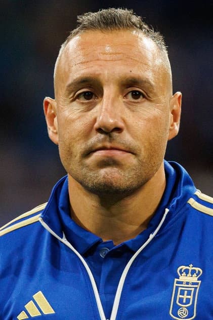 Santi Cazorla