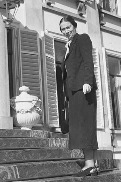 Marie Anne Tellegen