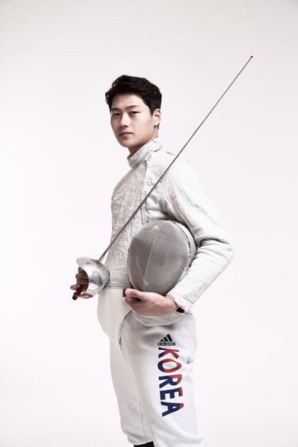 Oh Sang-uk