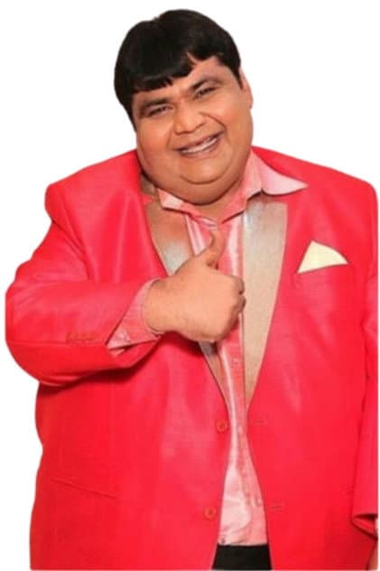 Kavi Kumar Azad