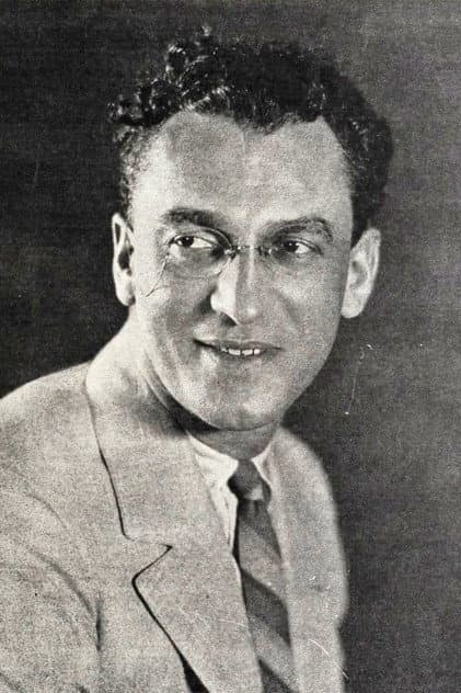 Phil Rosen