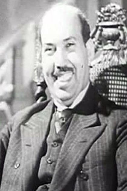 Mohamed Fadel