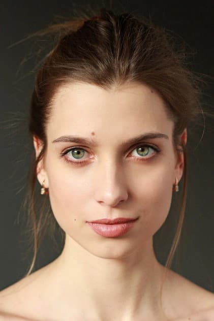 Polina Frolova