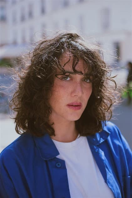 Margaux Fournier