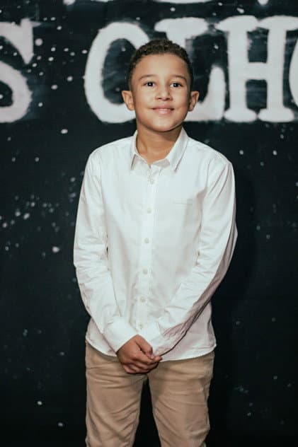 Pedro Isaque Gama