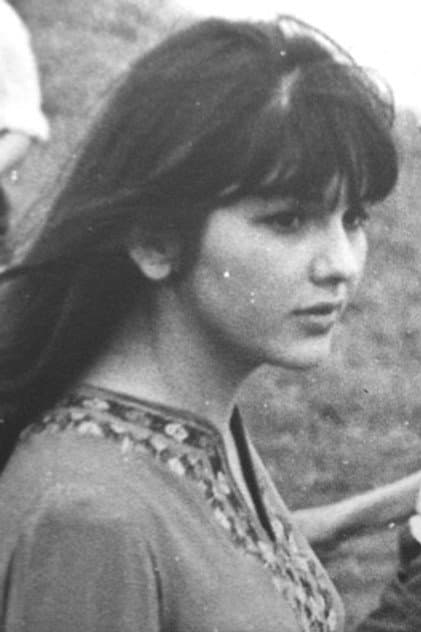 Tamilla Akhmedova