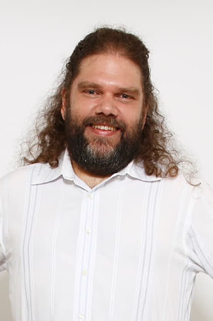 Robert Baldwin
