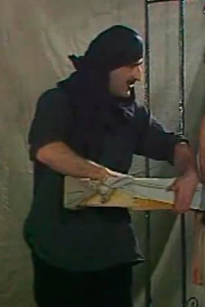 Karim Shokirov