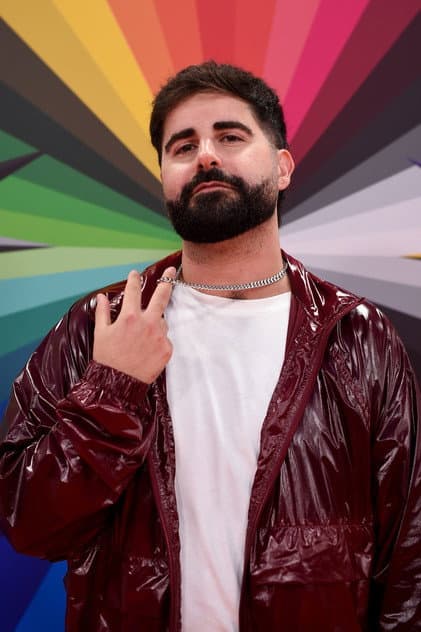 Pablo Tocino