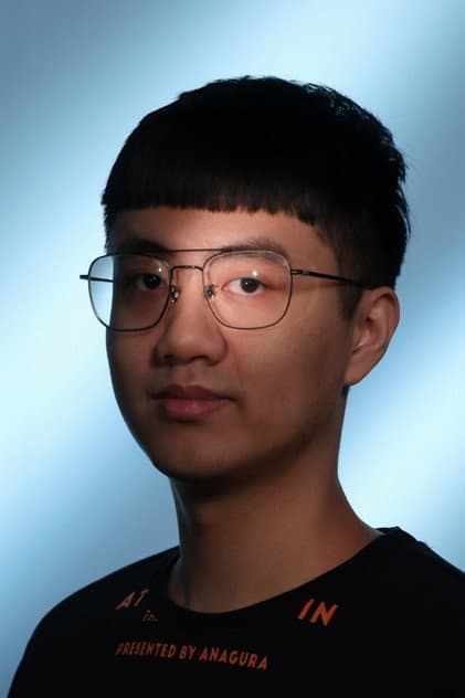 Yu-Hsuan Liu
