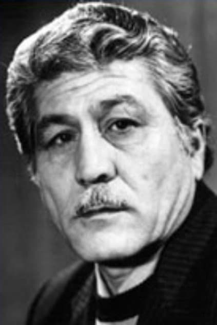 Batur Arabov