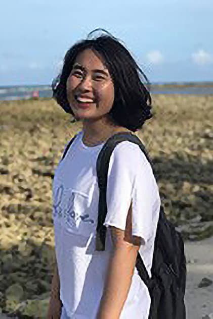 Jiaqi Bai