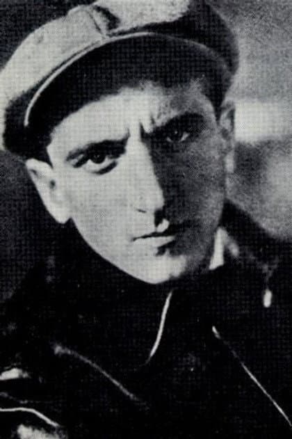 Faust Lopatinskiy