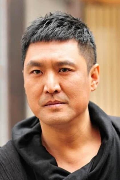 Liang Wei