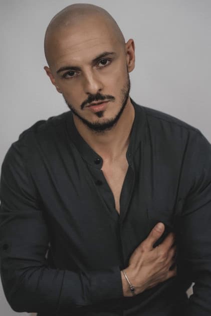 Greg Amatuni