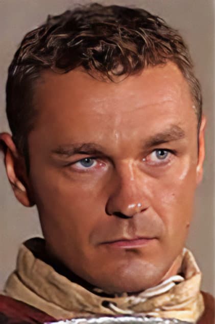 Charlie Stygger