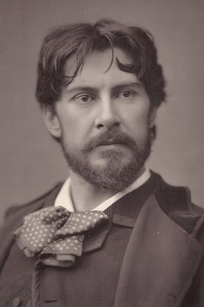 Paul Mounet