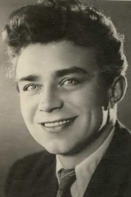 Mikhail Kuznetsov