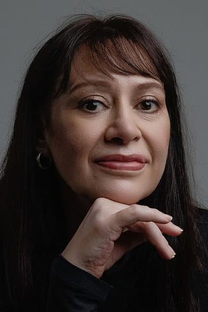 Monica Sanchez