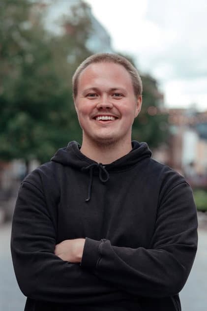 Noah Myren